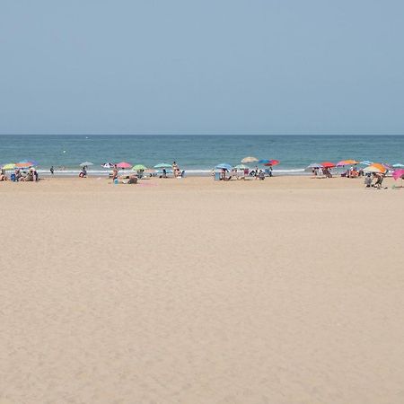 Apartamento Sunset Kadyks Zewnętrze zdjęcie