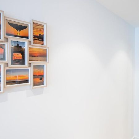 Apartamento Sunset Kadyks Zewnętrze zdjęcie