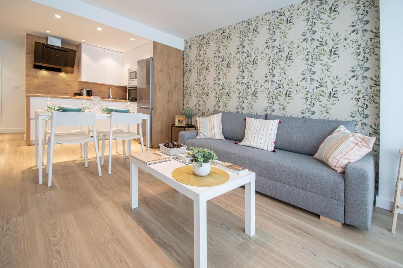 Apartamento Sunset Kadyks Zewnętrze zdjęcie