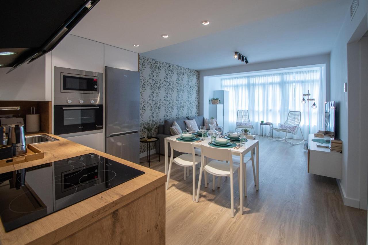 Apartamento Sunset Kadyks Zewnętrze zdjęcie