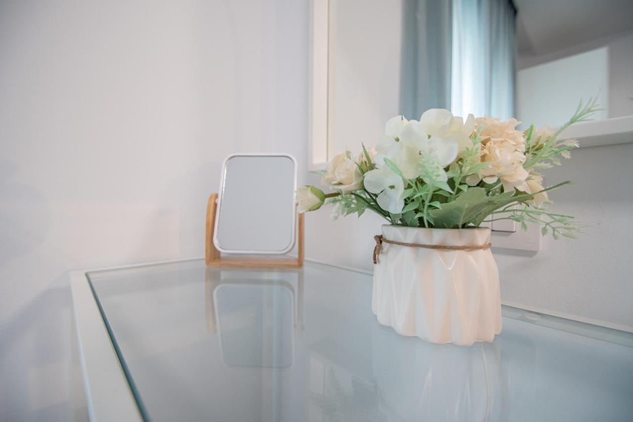 Apartamento Sunset Kadyks Zewnętrze zdjęcie