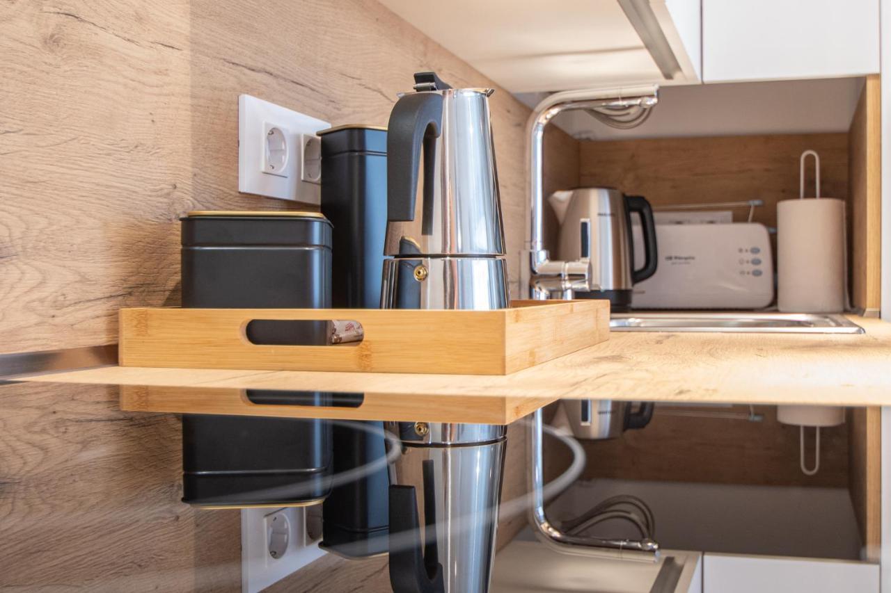 Apartamento Sunset Kadyks Zewnętrze zdjęcie