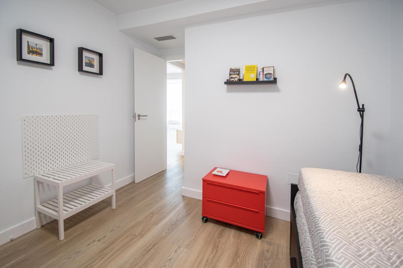 Apartamento Sunset Kadyks Zewnętrze zdjęcie