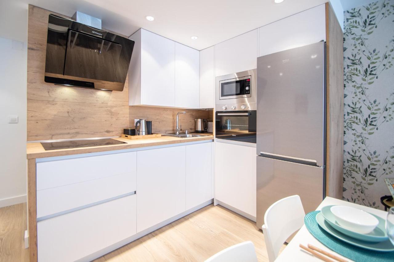Apartamento Sunset Kadyks Zewnętrze zdjęcie