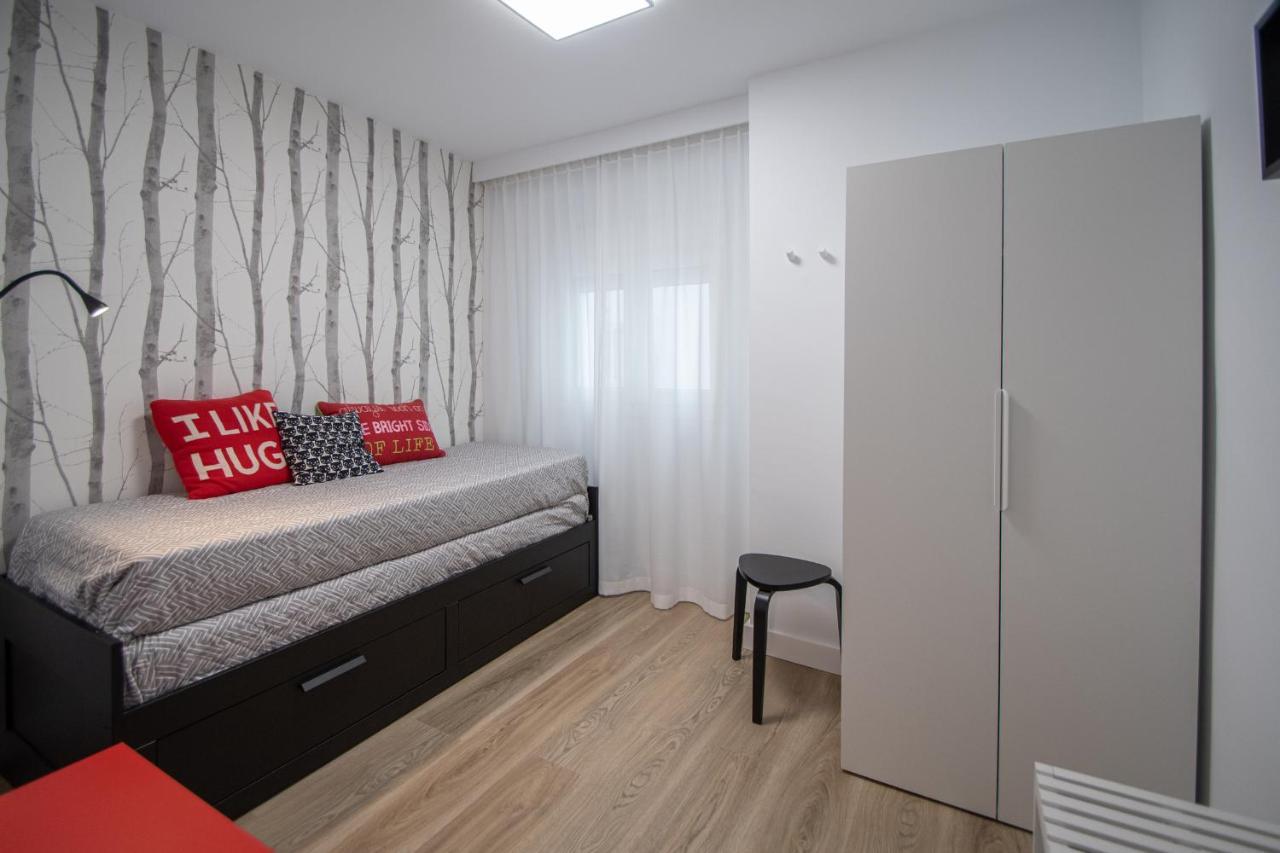 Apartamento Sunset Kadyks Zewnętrze zdjęcie