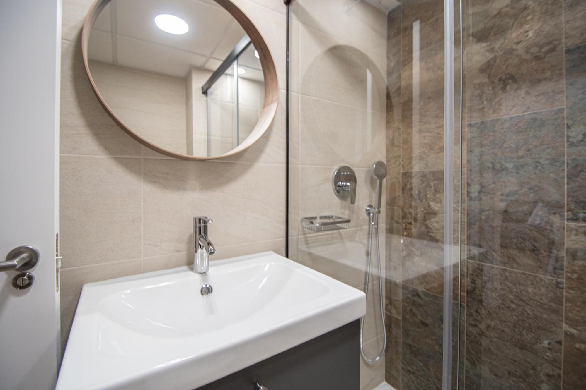 Apartamento Sunset Kadyks Zewnętrze zdjęcie