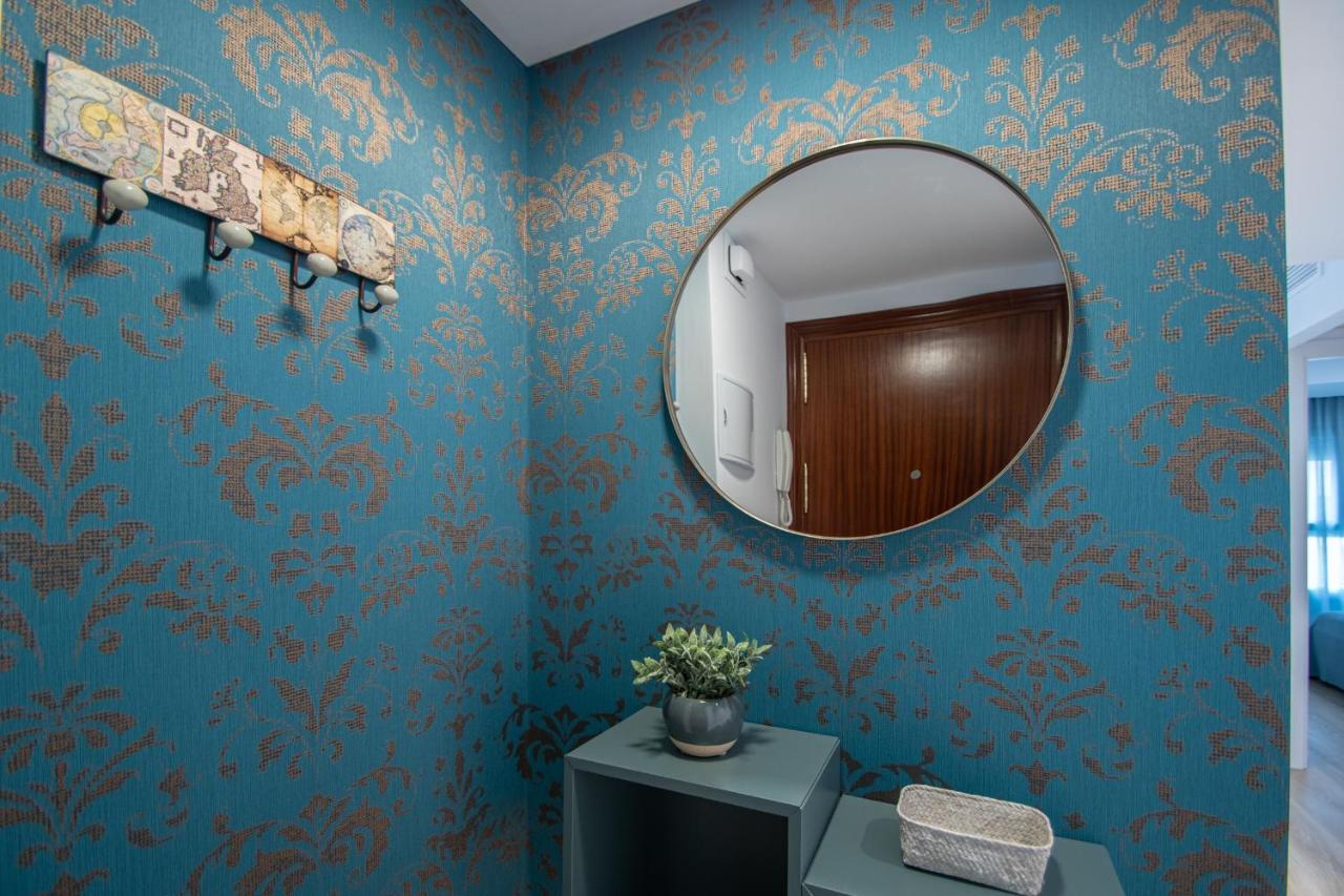 Apartamento Sunset Kadyks Zewnętrze zdjęcie