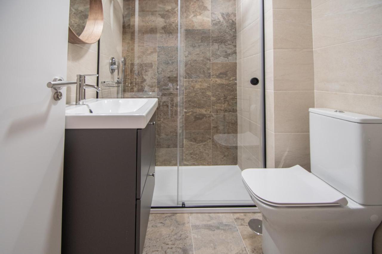 Apartamento Sunset Kadyks Zewnętrze zdjęcie