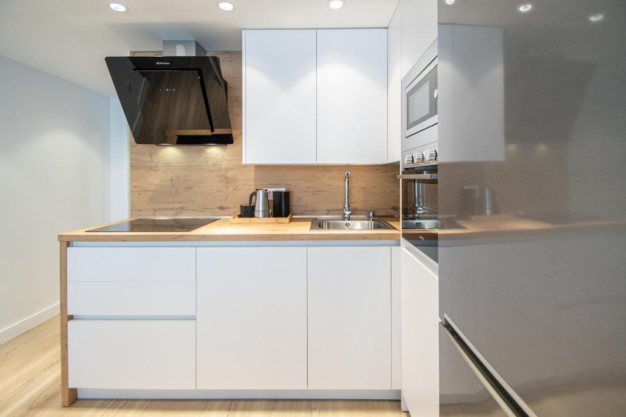 Apartamento Sunset Kadyks Zewnętrze zdjęcie