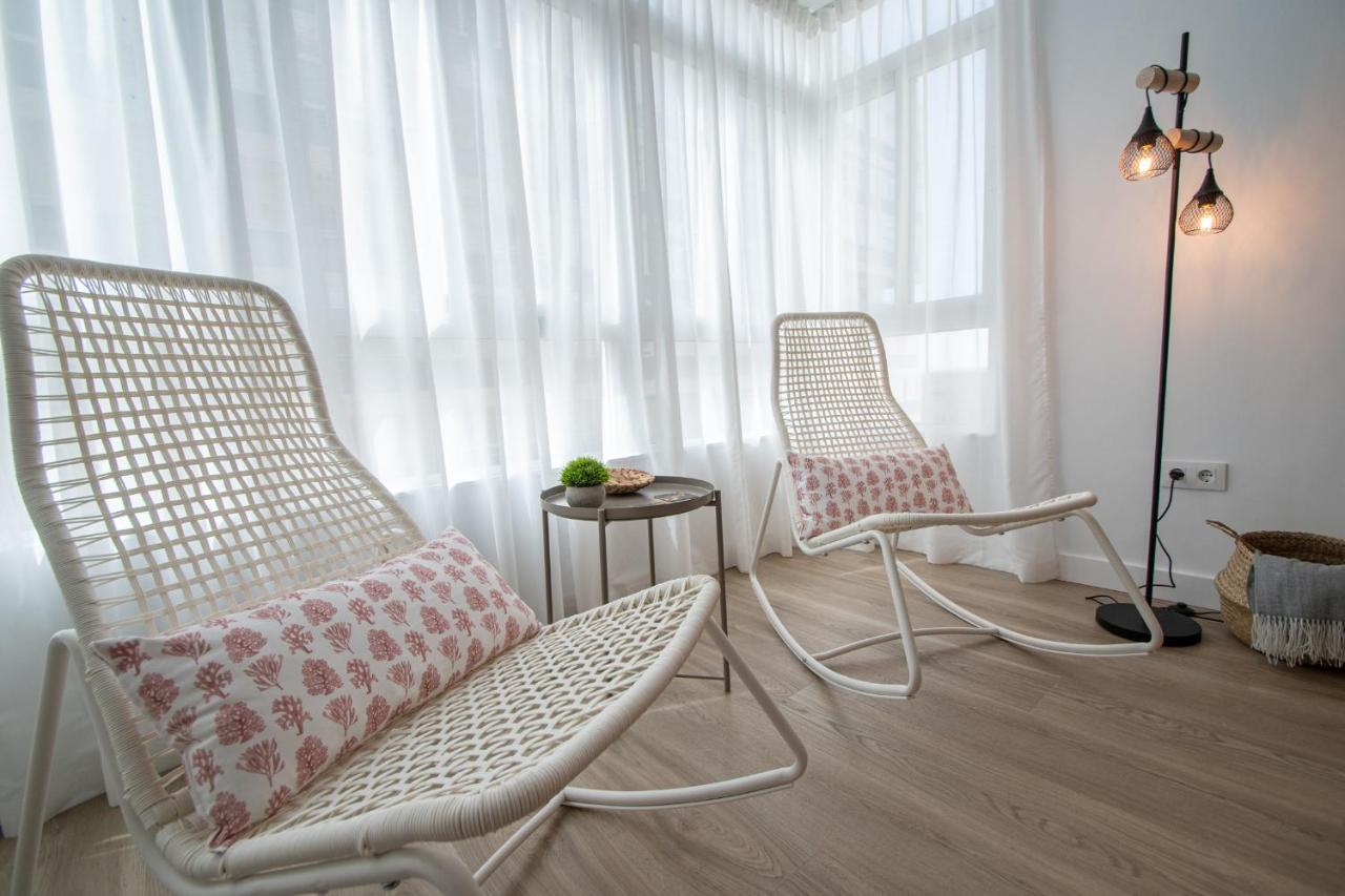 Apartamento Sunset Kadyks Zewnętrze zdjęcie