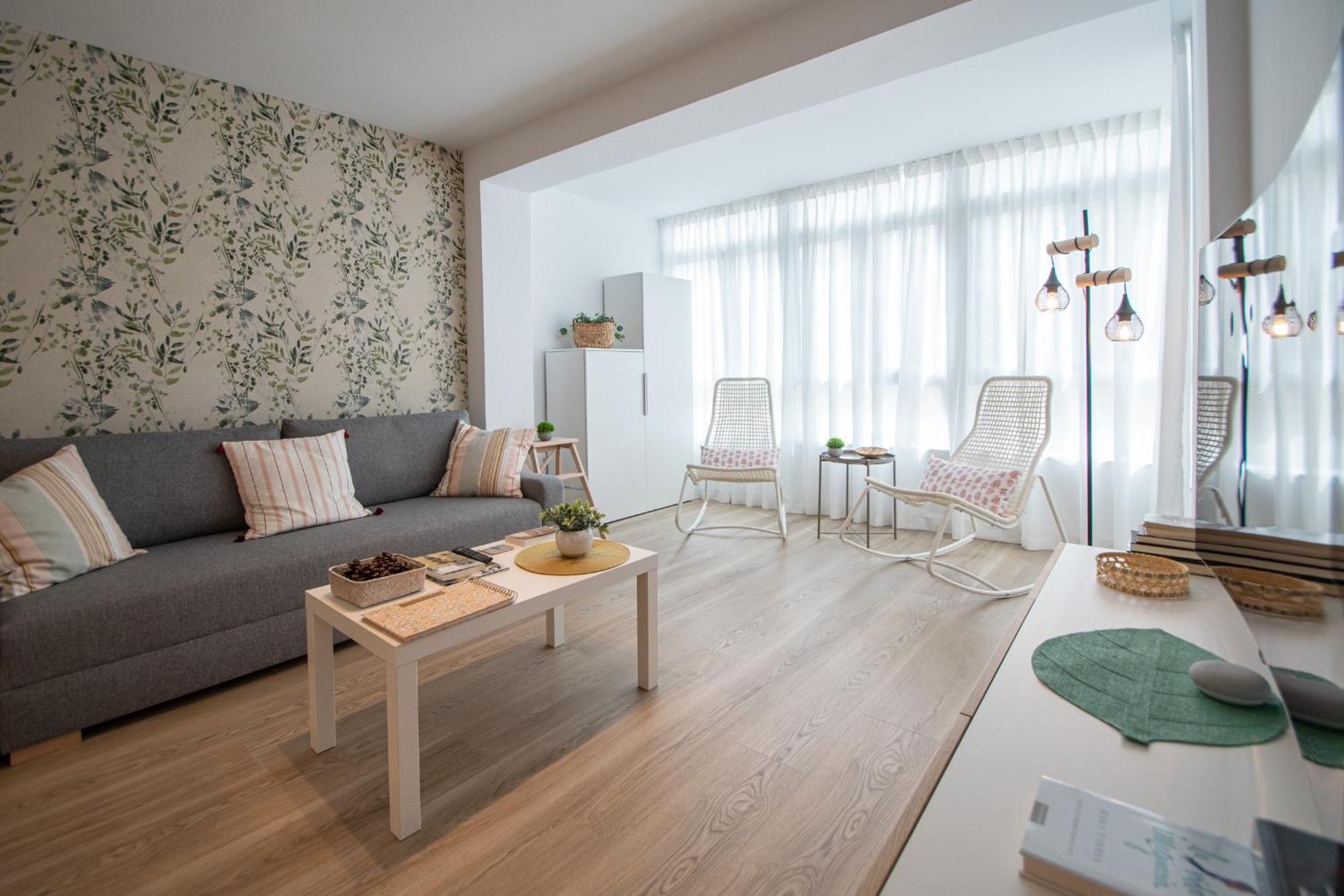 Apartamento Sunset Kadyks Zewnętrze zdjęcie