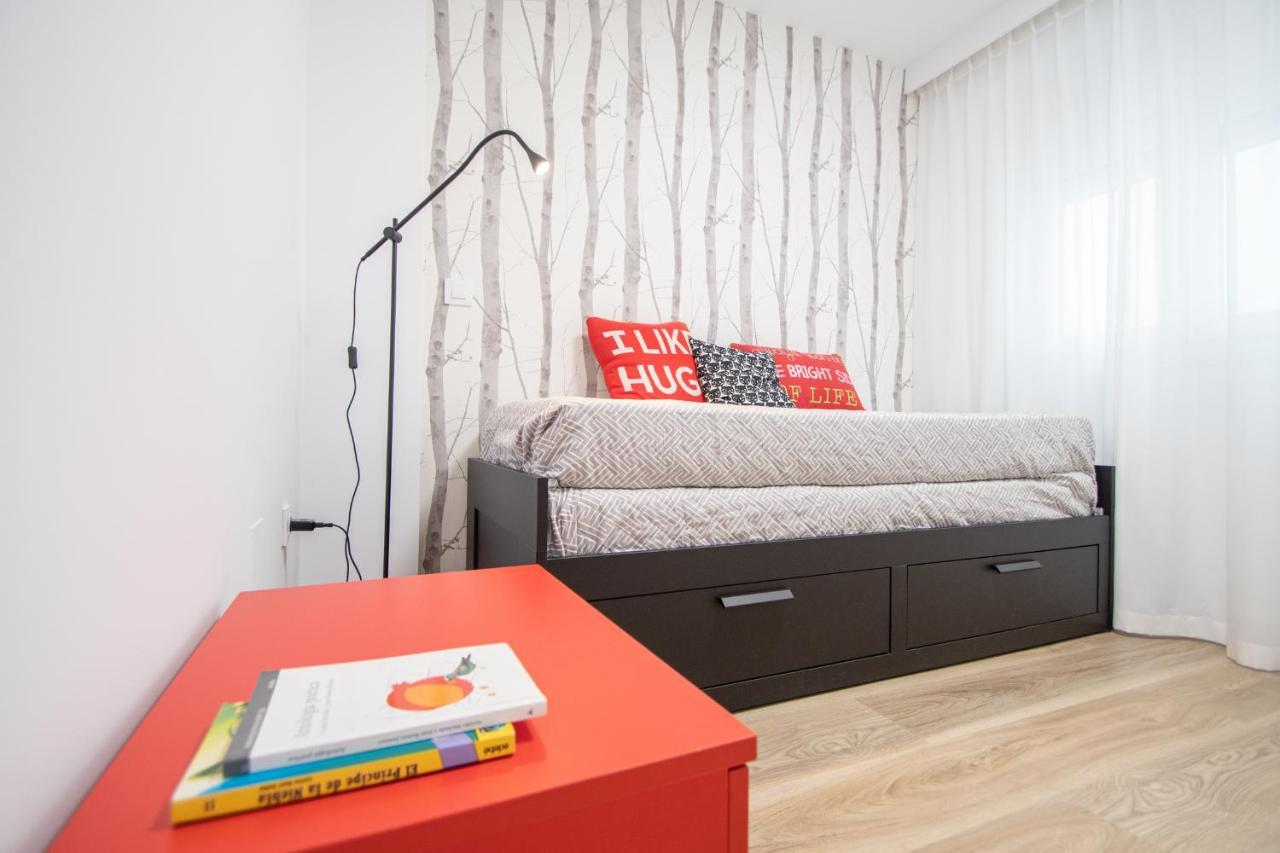 Apartamento Sunset Kadyks Zewnętrze zdjęcie