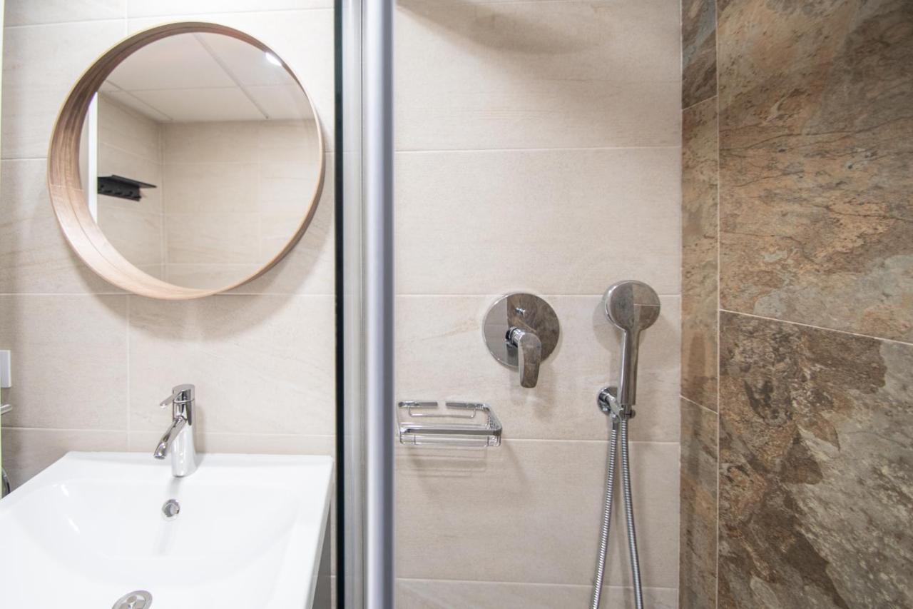 Apartamento Sunset Kadyks Zewnętrze zdjęcie