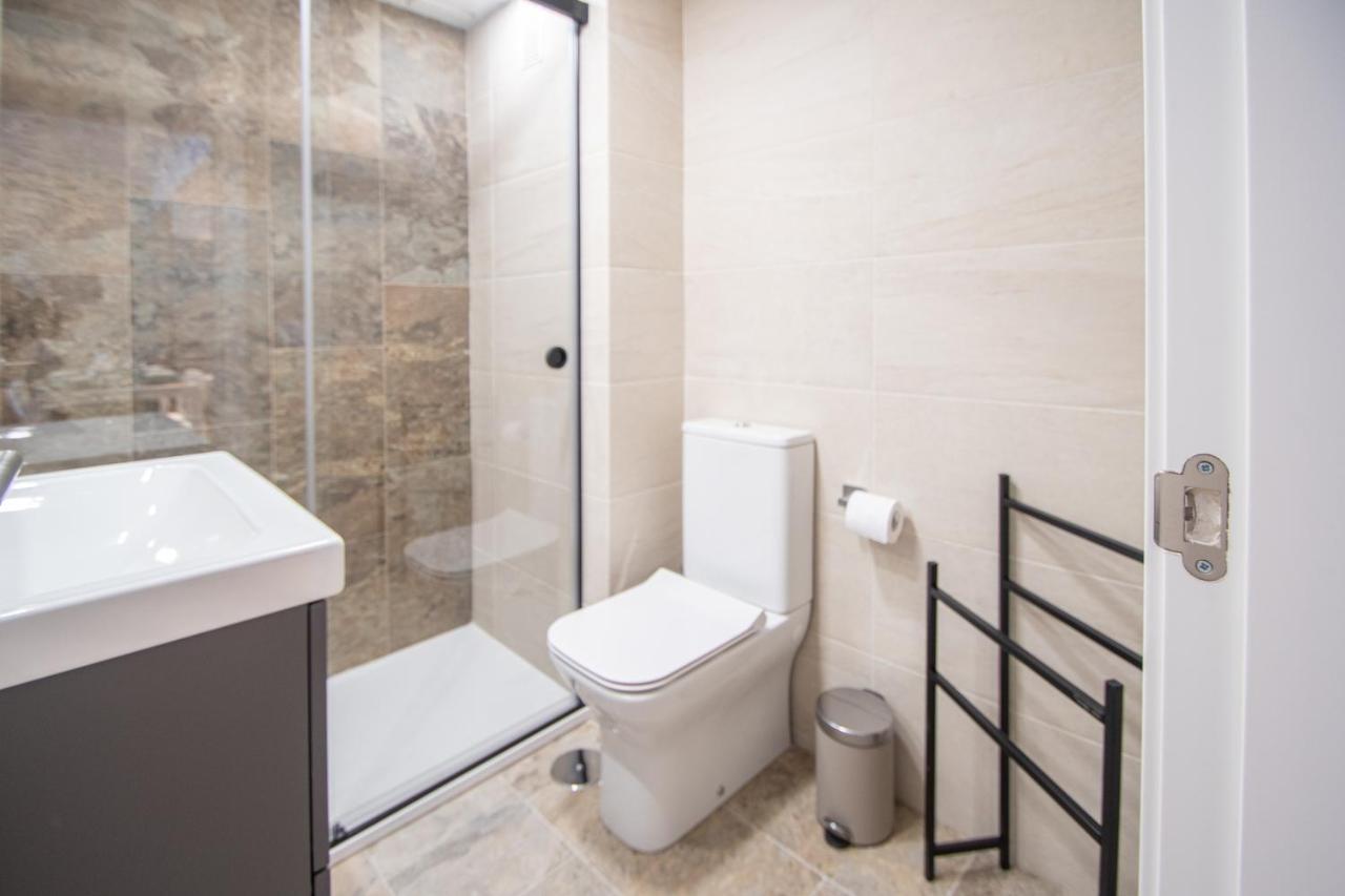 Apartamento Sunset Kadyks Zewnętrze zdjęcie
