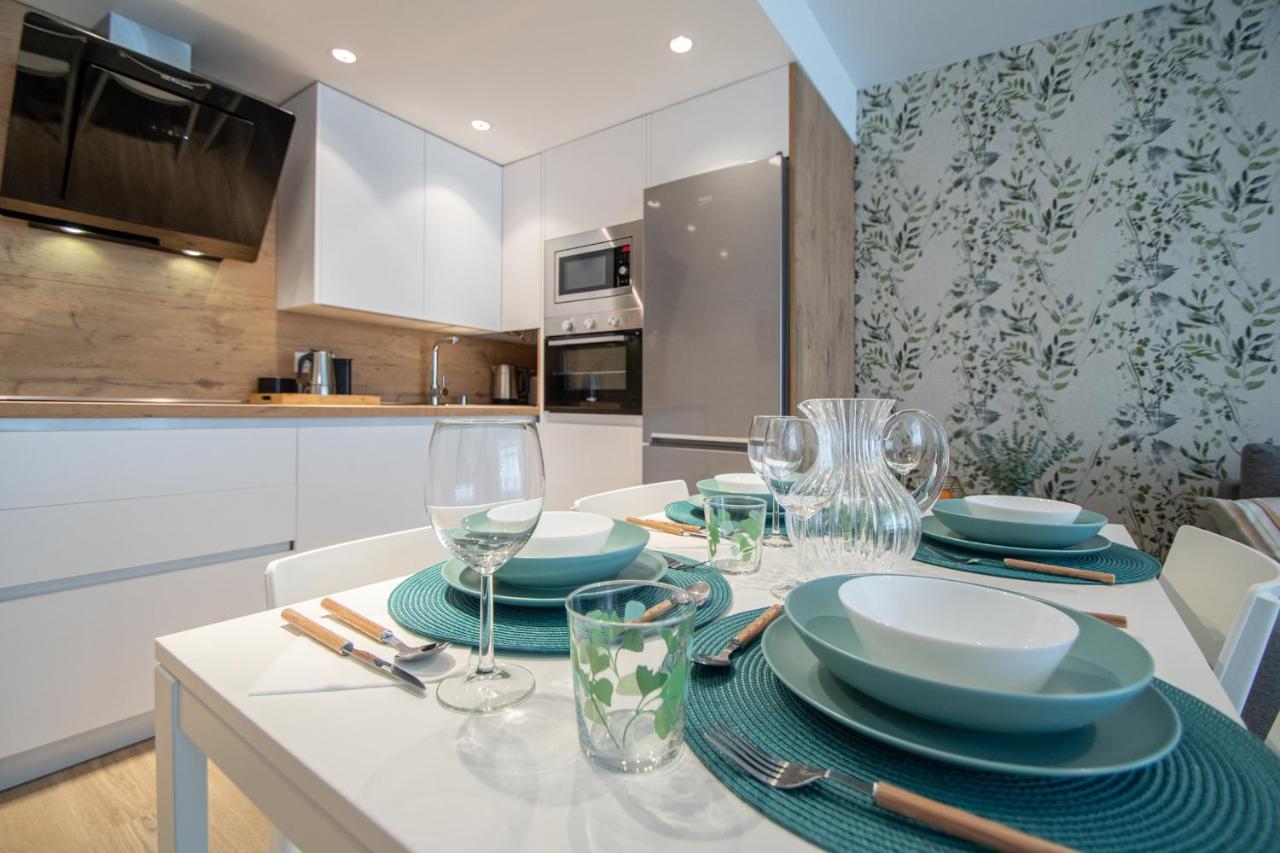 Apartamento Sunset Kadyks Zewnętrze zdjęcie