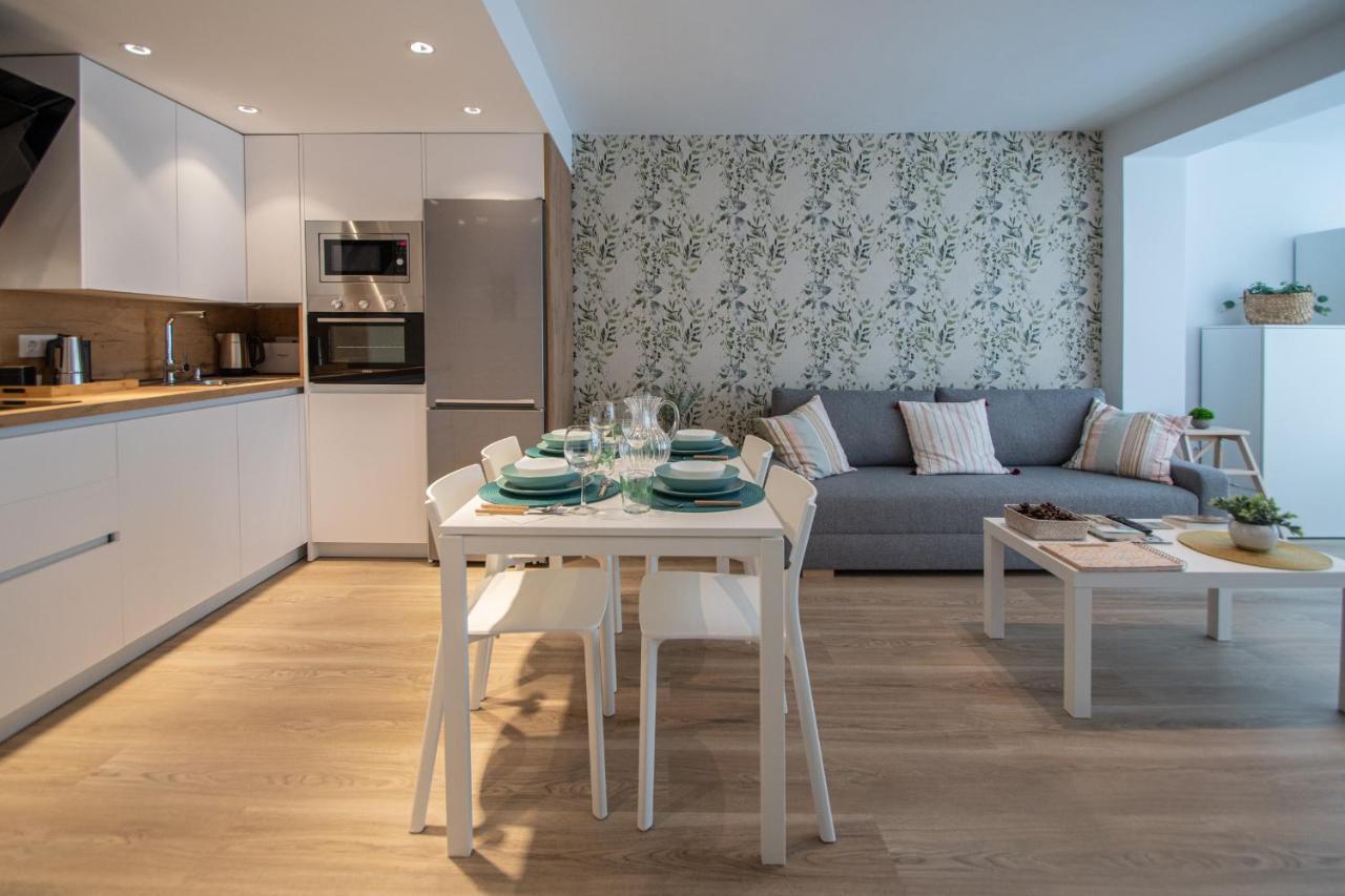 Apartamento Sunset Kadyks Zewnętrze zdjęcie