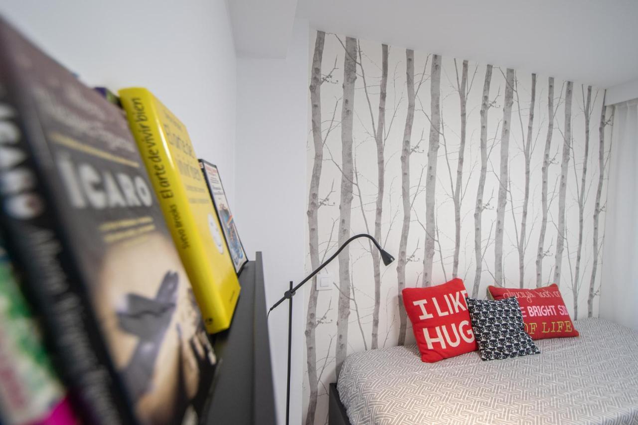Apartamento Sunset Kadyks Zewnętrze zdjęcie