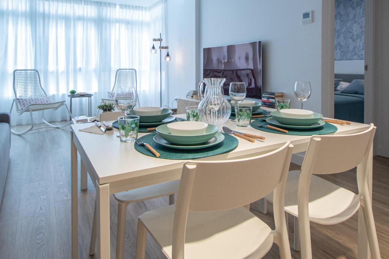 Apartamento Sunset Kadyks Zewnętrze zdjęcie