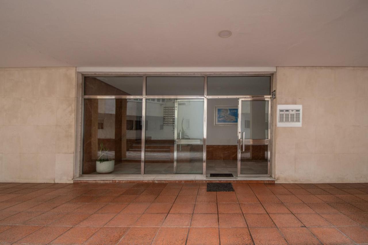 Apartamento Sunset Kadyks Zewnętrze zdjęcie