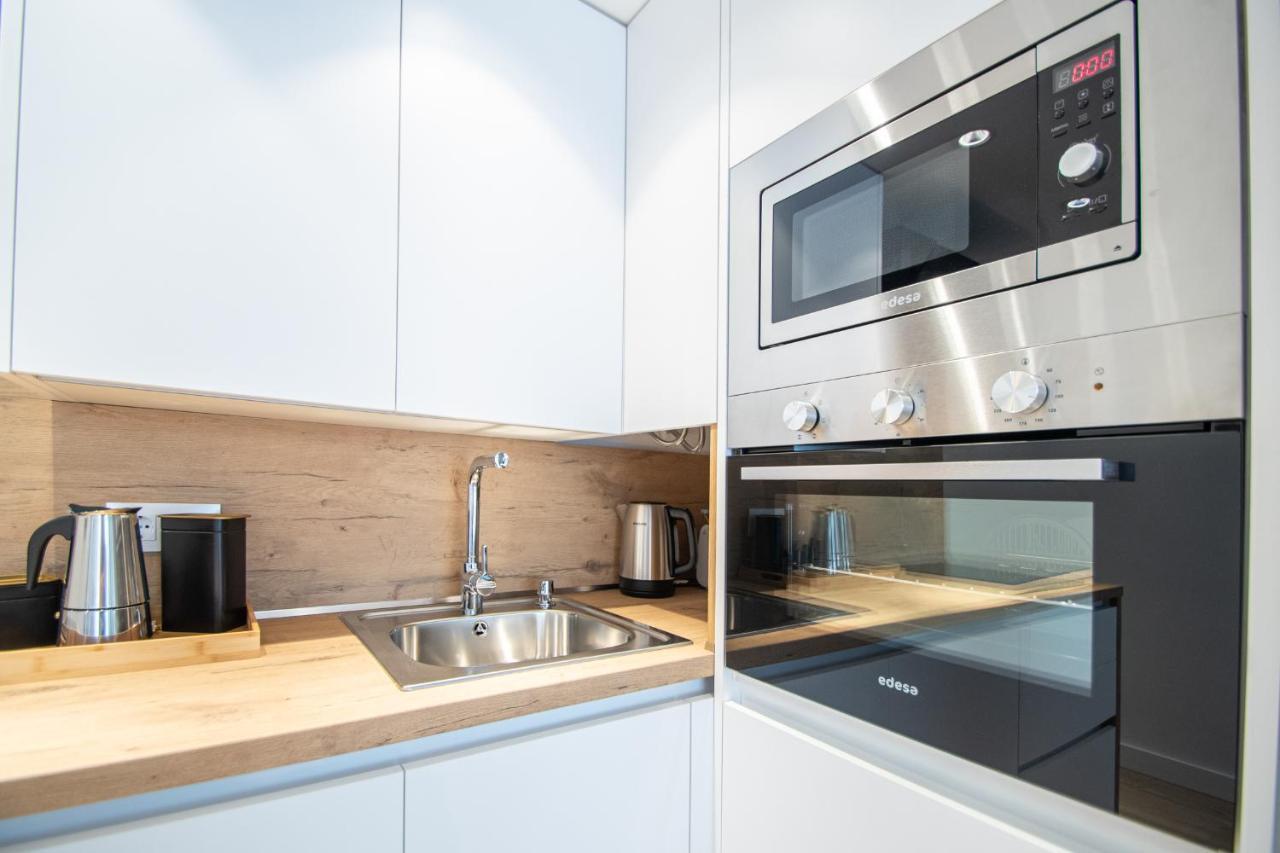Apartamento Sunset Kadyks Zewnętrze zdjęcie